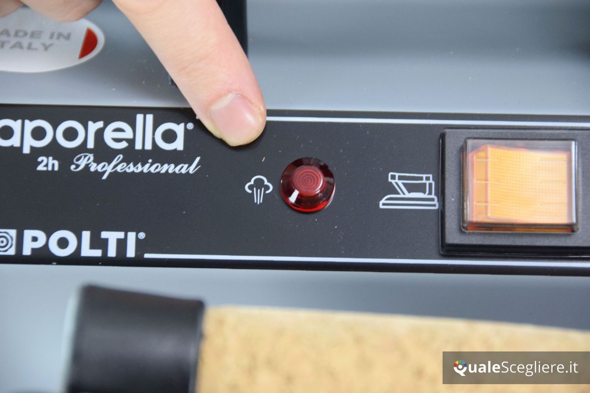 Polti Vaporella 2h Professional
