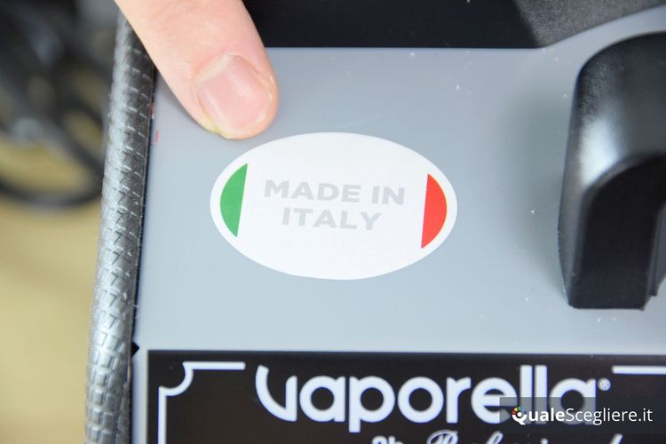 Polti Vaporella 2h Professional