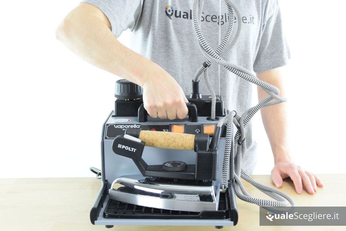 Polti Vaporella 2h Professional