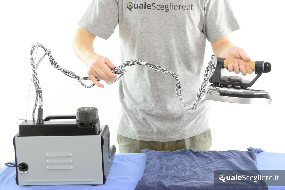 Polti Vaporella 2h Professional