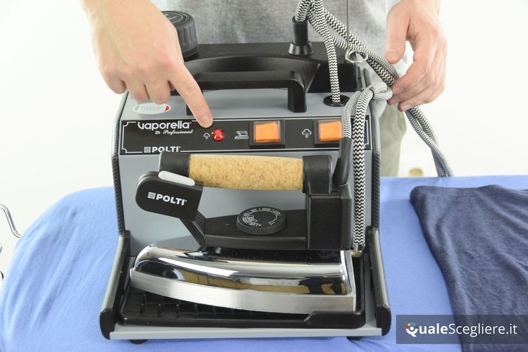 Polti Vaporella 2h Professional