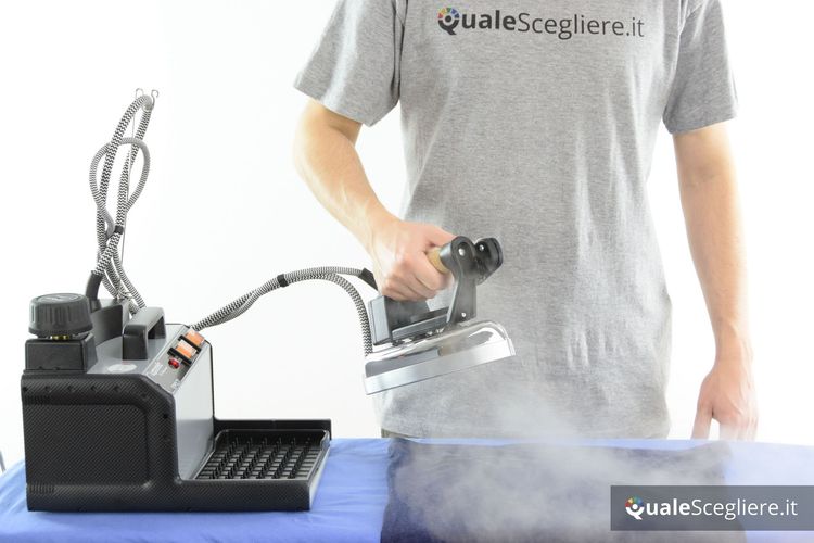 Polti Vaporella 2h Professional