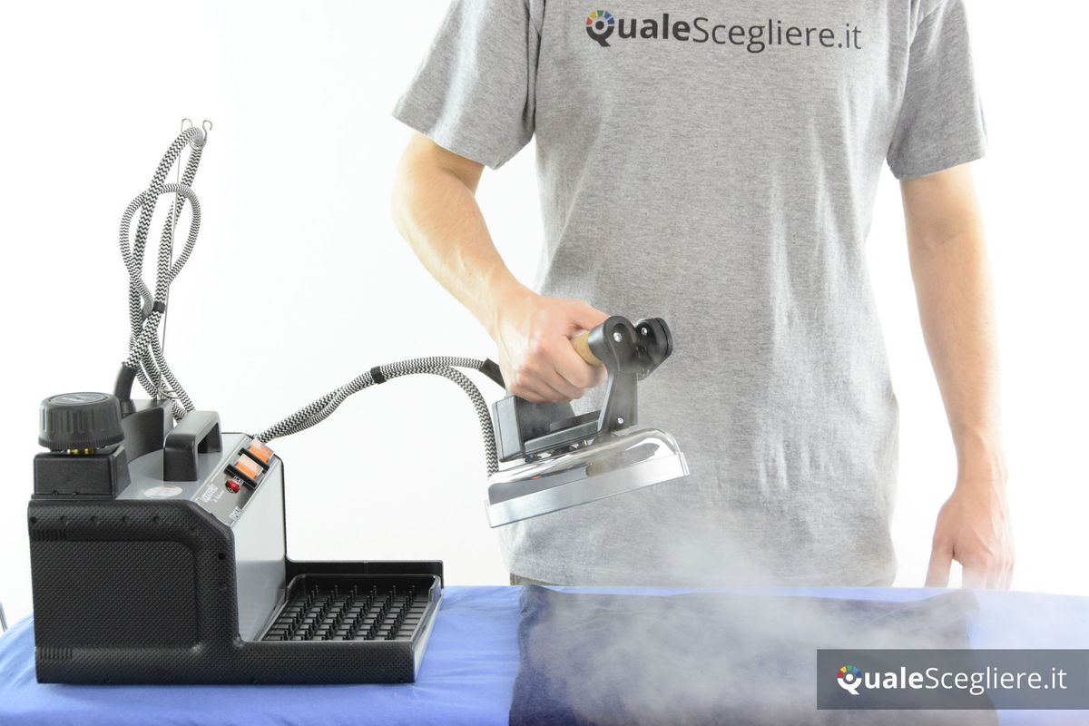 Polti Vaporella 2h Professional