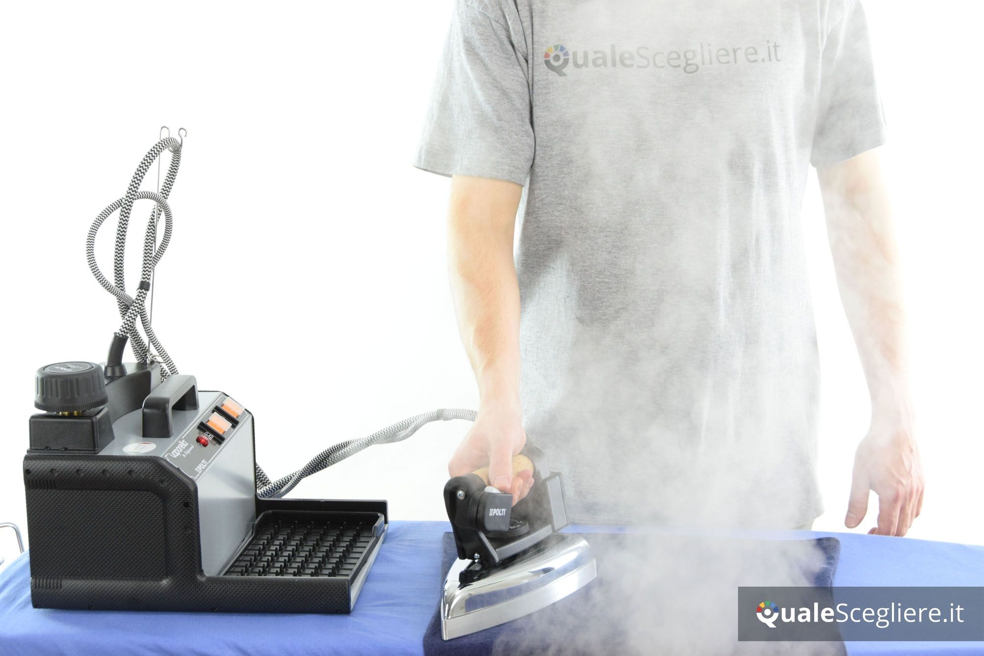 Polti Vaporella 2h Professional
