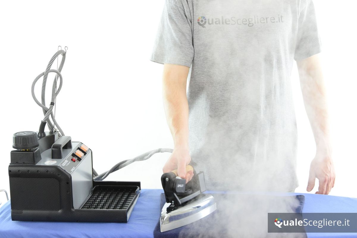 Polti Vaporella 2h Professional