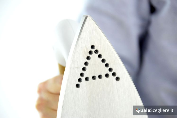 Polti Vaporella Silence Eco Friendly 19.55