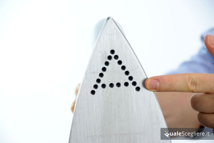 Polti Vaporella Silence Eco Friendly 19.55