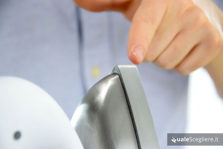 Polti Vaporella Silence Eco Friendly 19.55