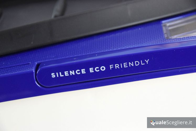 Polti Vaporella Silence Eco Friendly 19.55