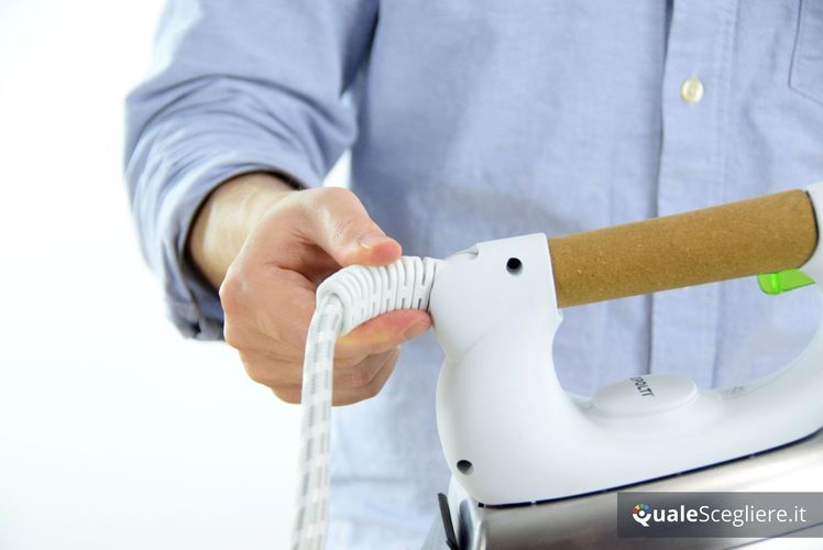 Polti Vaporella Silence Eco Friendly 19.55