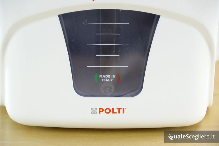 Polti Vaporella Silence Eco Friendly 19.55