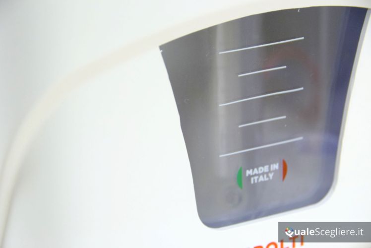 Polti Vaporella Silence Eco Friendly 19.55