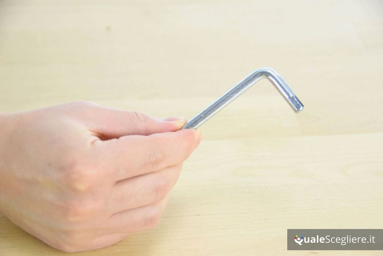 Polti Vaporella Silence Eco Friendly 19.55