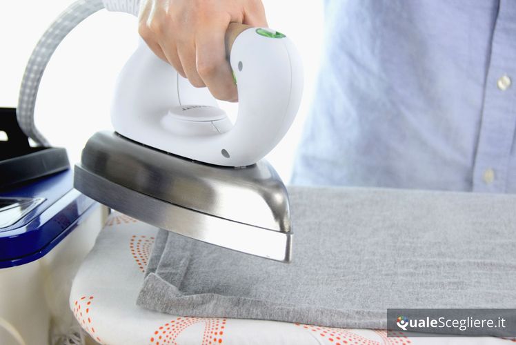 Polti Vaporella Silence Eco Friendly 19.55