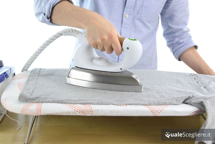 Polti Vaporella Silence Eco Friendly 19.55