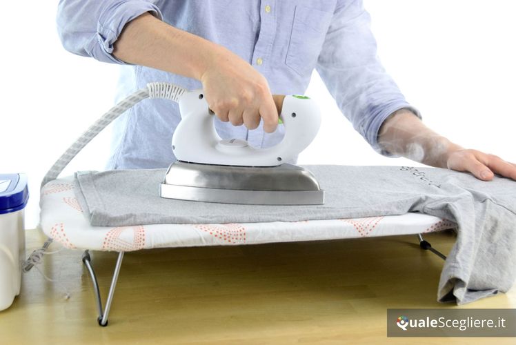 Polti Vaporella Silence Eco Friendly 19.55