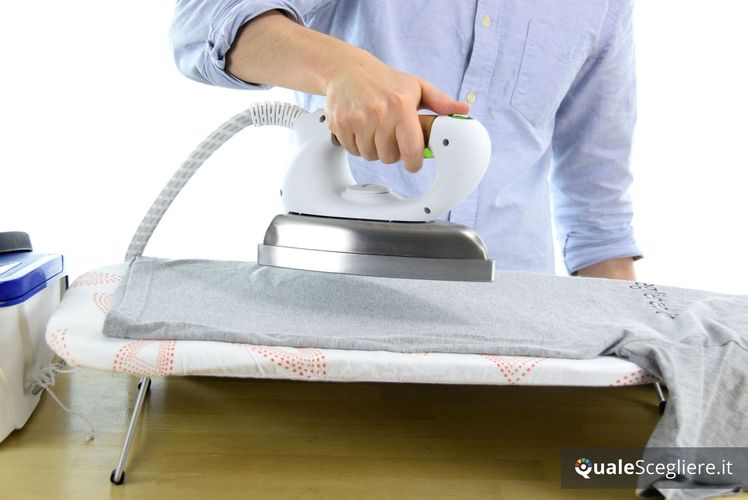 Polti Vaporella Silence Eco Friendly 19.55