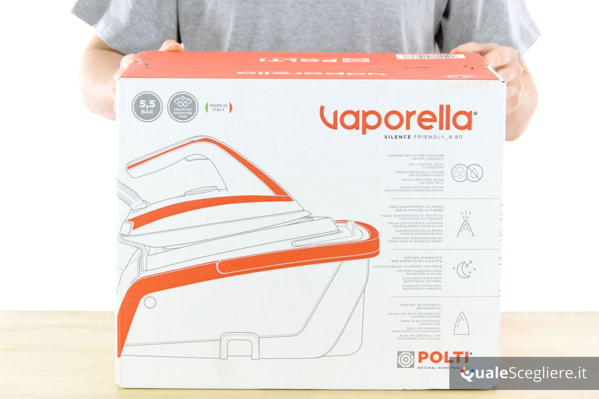 Polti Vaporella Silence Friendly_8.80