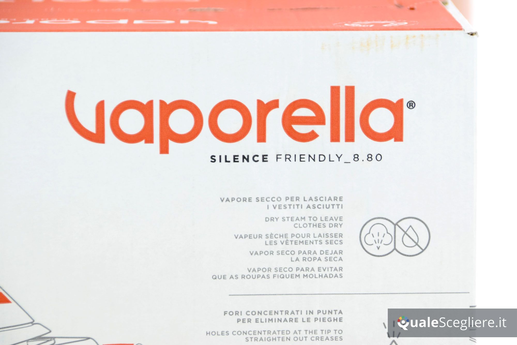 Polti Vaporella Silence Friendly_8.80
