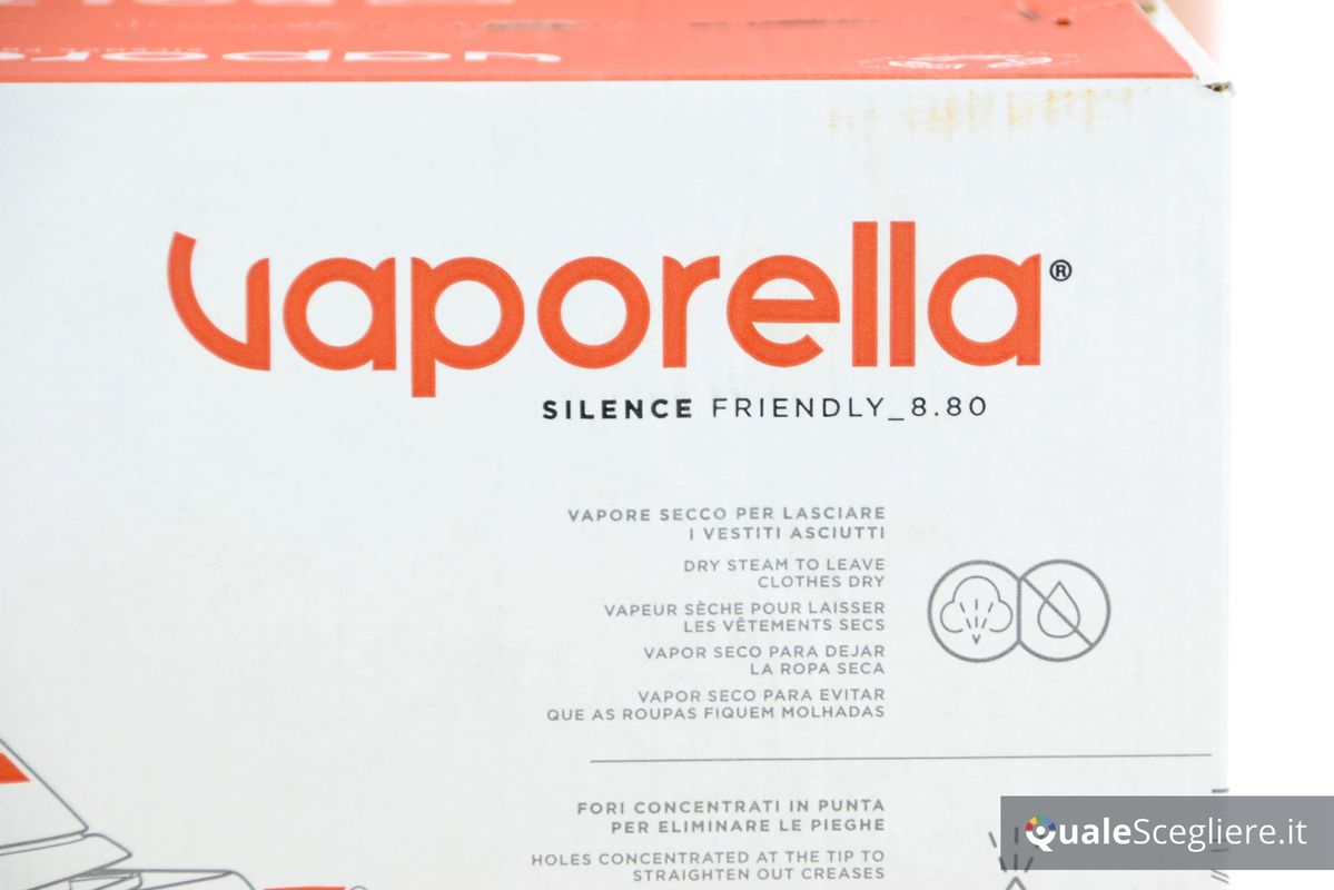 Polti Vaporella Silence Friendly_8.80