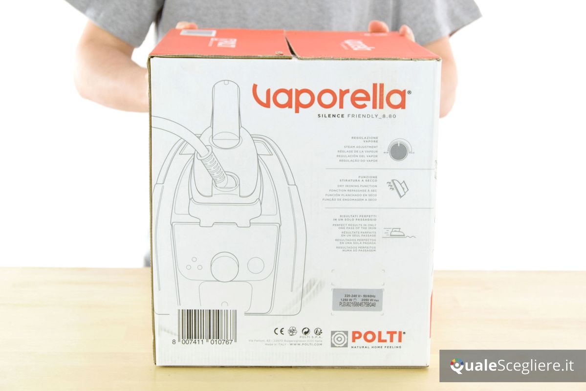 Polti Vaporella Silence Friendly_8.80