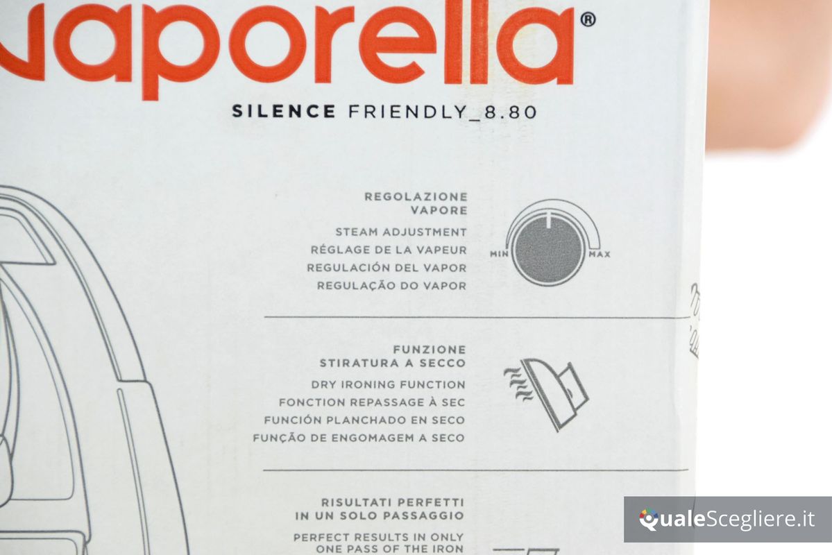 Polti Vaporella Silence Friendly_8.80