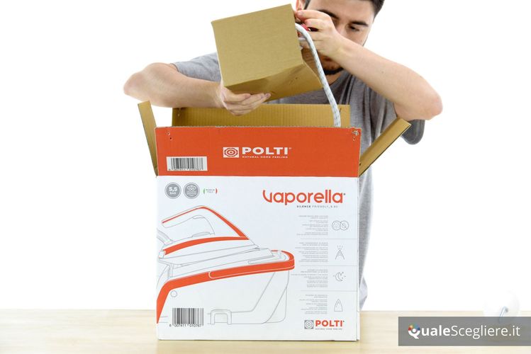 Polti Vaporella Silence Friendly_8.80