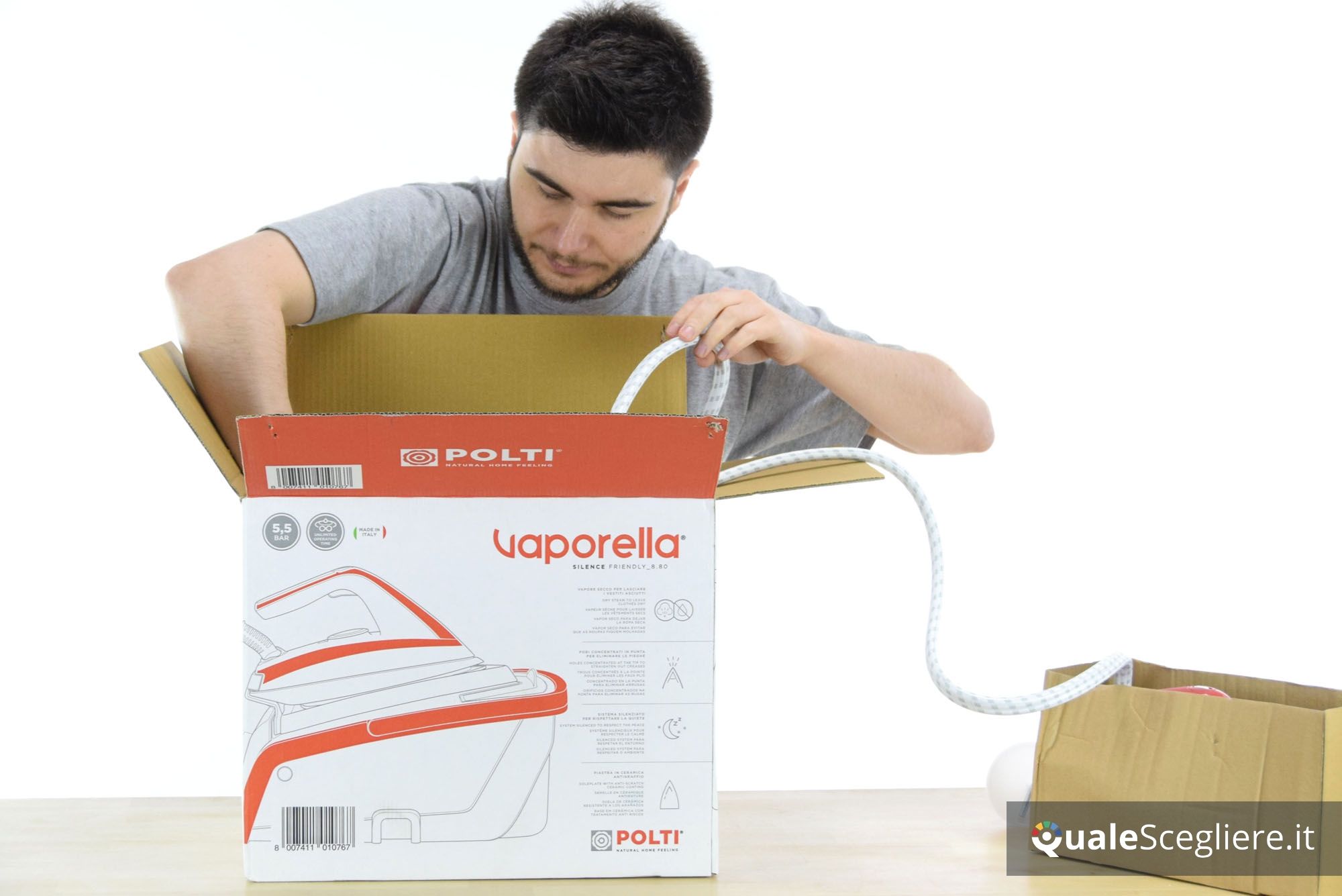 Polti Vaporella Silence Friendly_8.80