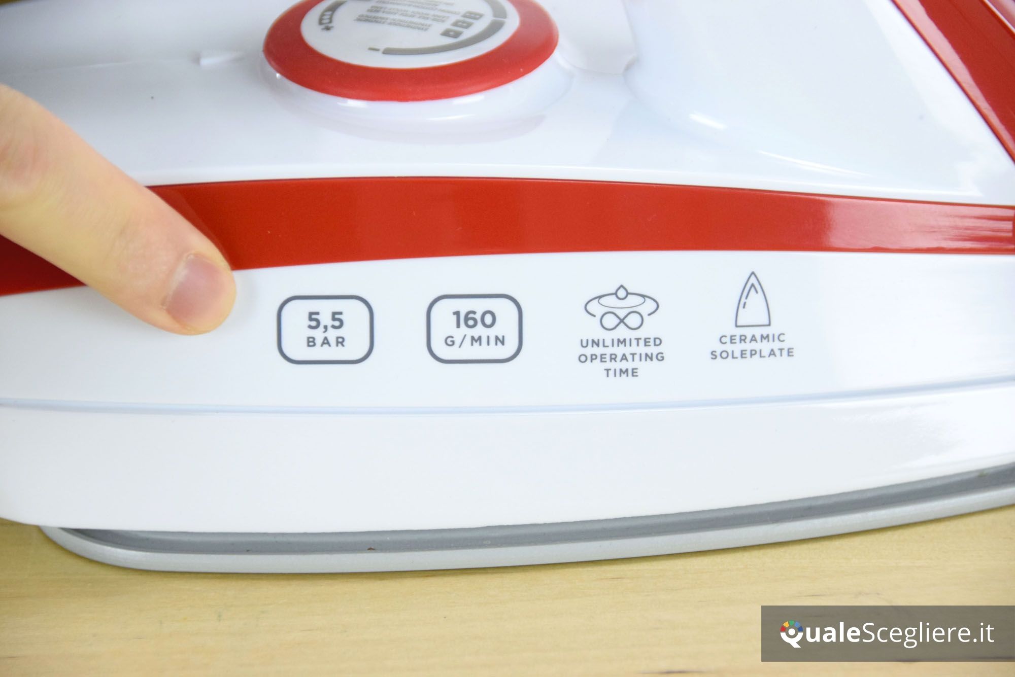 Polti Vaporella Silence Friendly_8.80