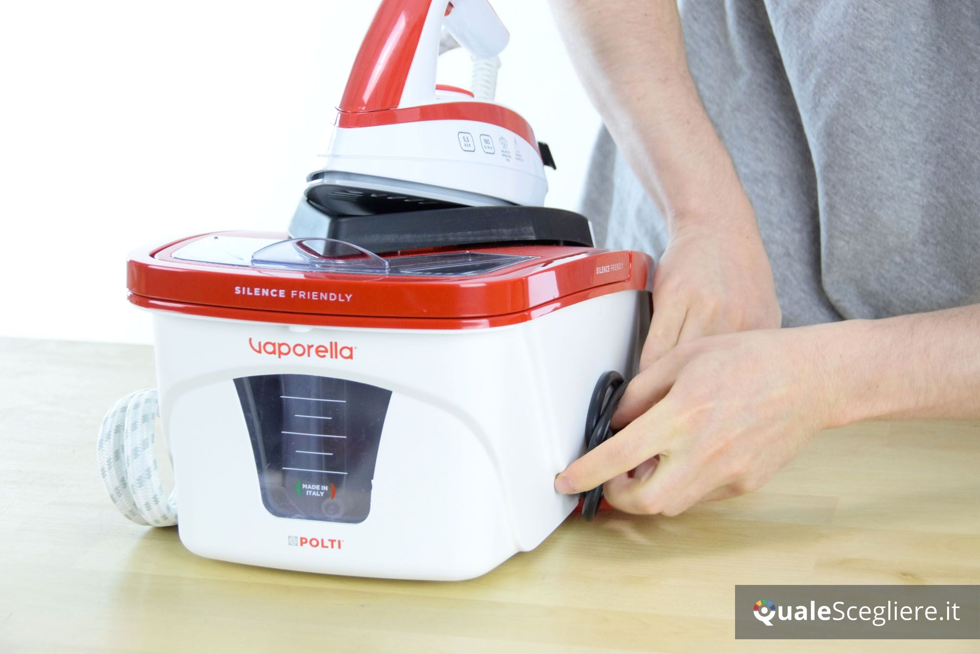 Polti Vaporella Silence Friendly_8.80