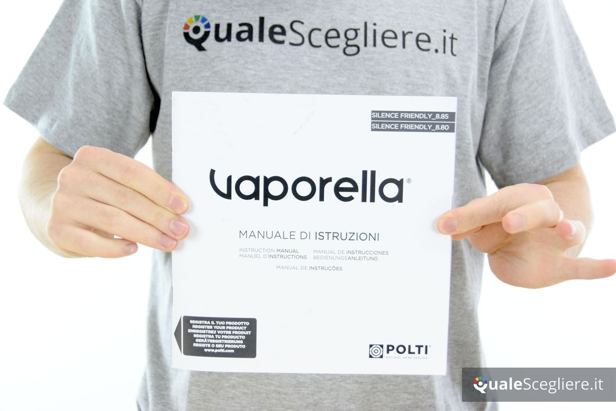 Polti Vaporella Silence Friendly_8.80