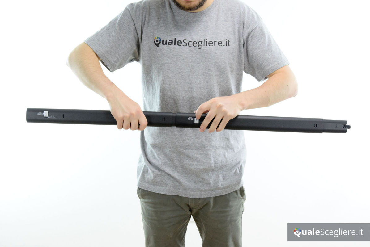 Polti Vaporetto Pro 80