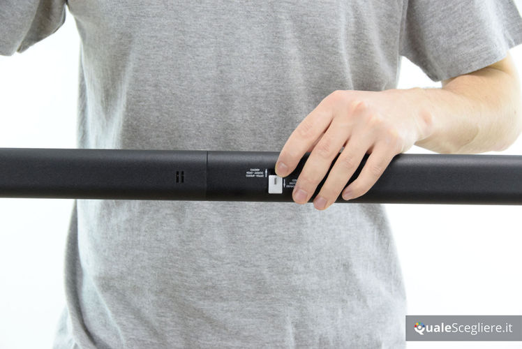 Polti Vaporetto Pro 80