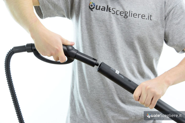 Polti Vaporetto Pro 80