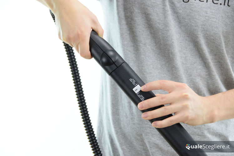 Polti Vaporetto Pro 80