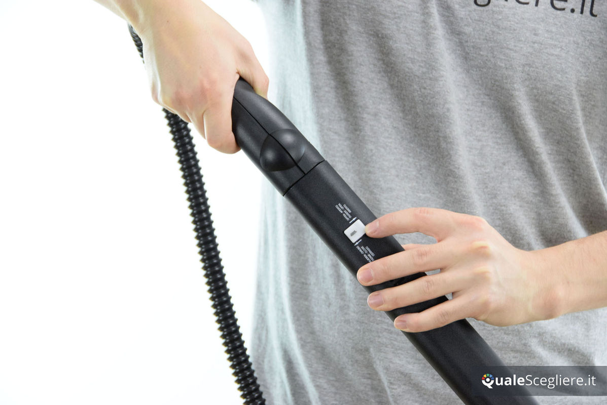 Polti Vaporetto Pro 80