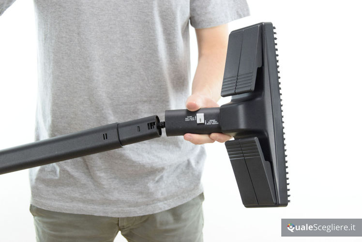 Polti Vaporetto Pro 80