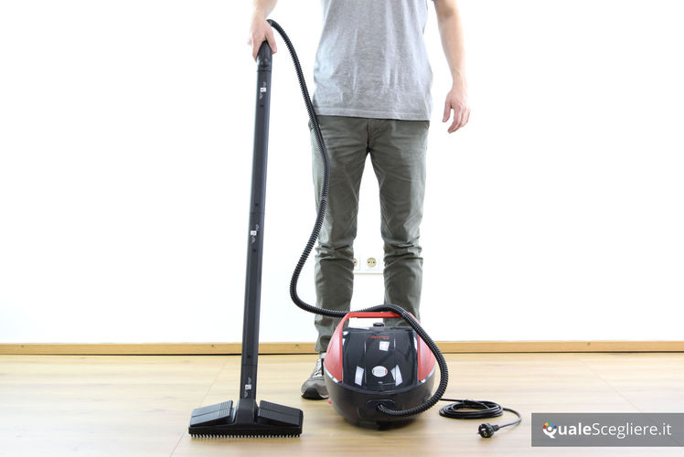 Polti Vaporetto Pro 80