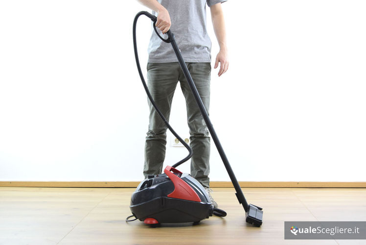 Polti Vaporetto Pro 80