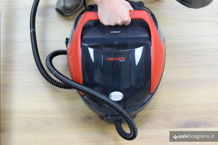 Polti Vaporetto Pro 80