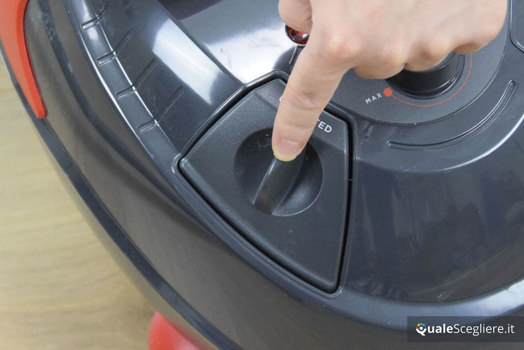 Polti Vaporetto Pro 80