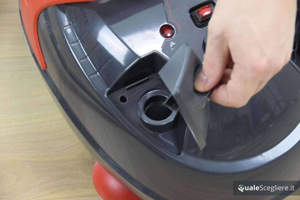 Polti Vaporetto Pro 80