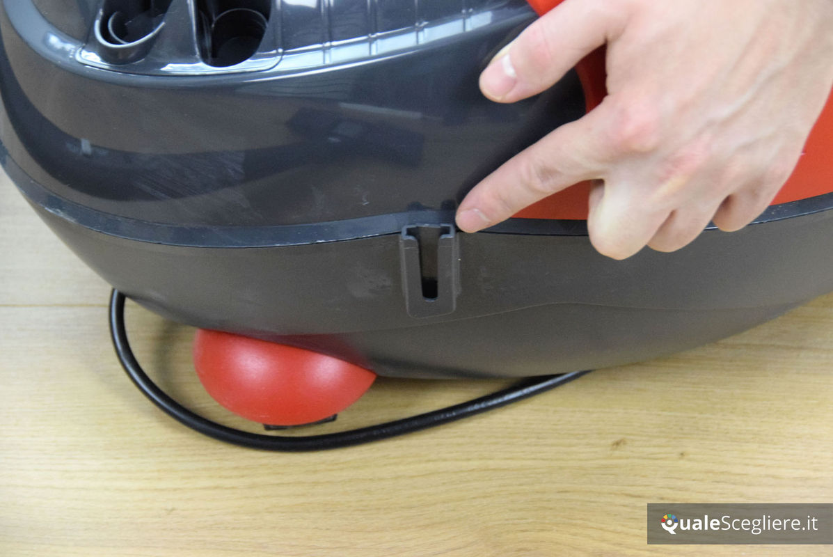 Polti Vaporetto Pro 80