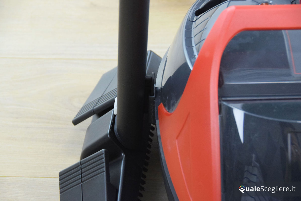 Polti Vaporetto Pro 80