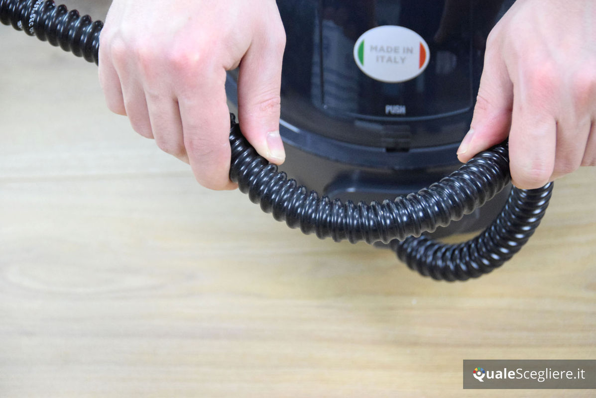 Polti Vaporetto Pro 80