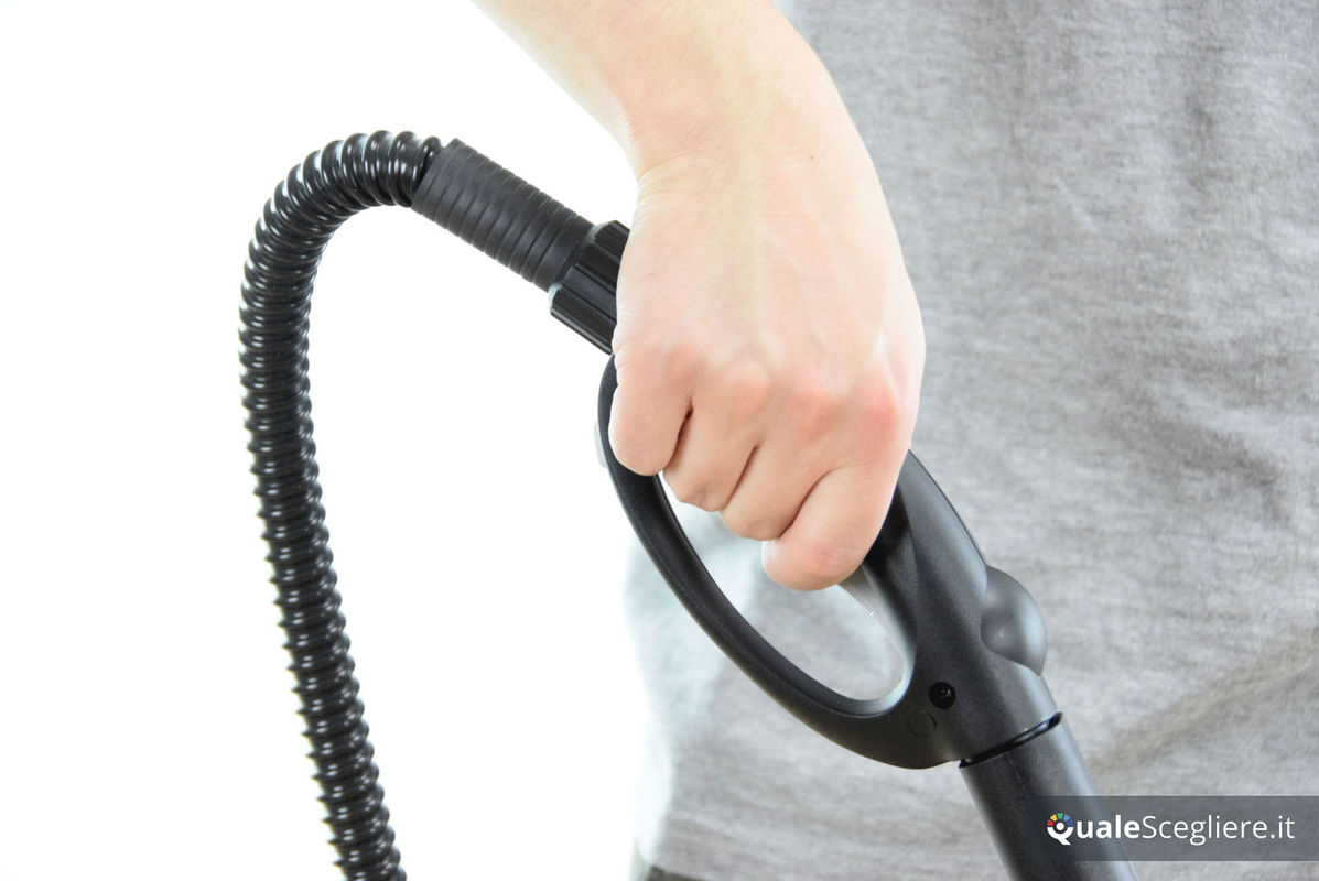 Polti Vaporetto Pro 80