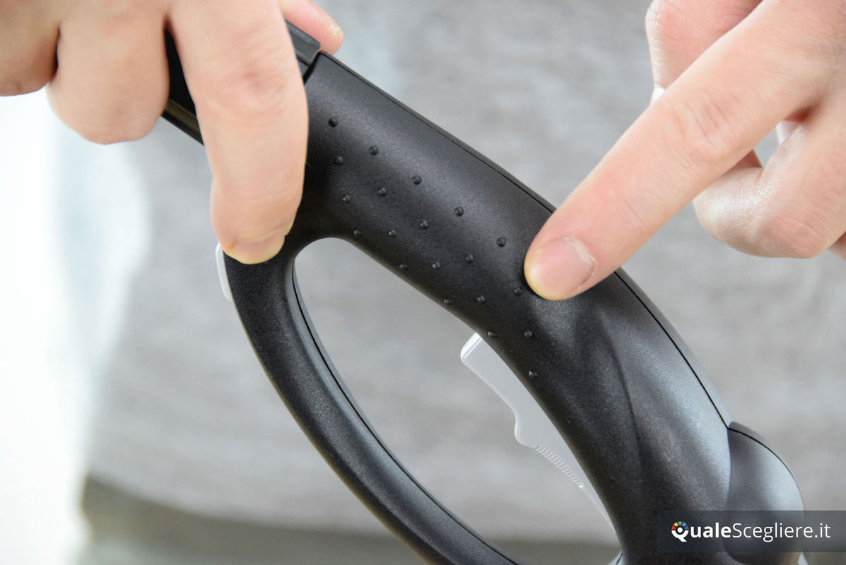 Polti Vaporetto Pro 80