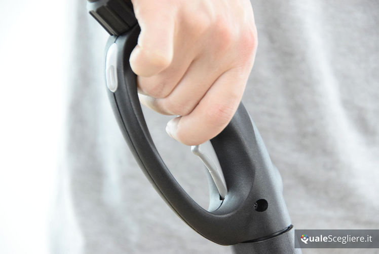 Polti Vaporetto Pro 80