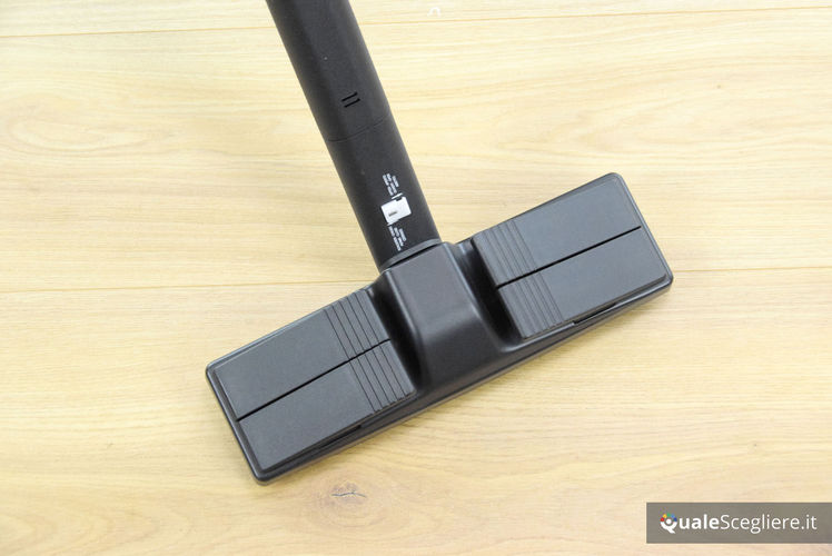 Polti Vaporetto Pro 80