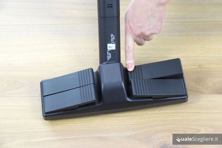 Polti Vaporetto Pro 80